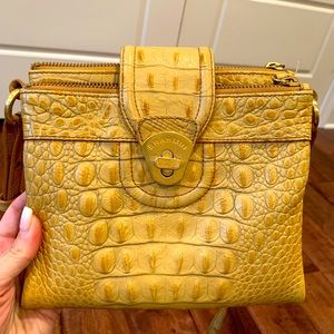 Brahmin Crossover Purse